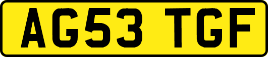 AG53TGF