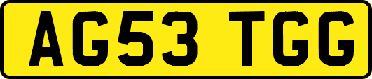 AG53TGG