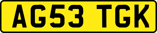 AG53TGK