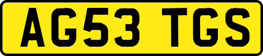 AG53TGS