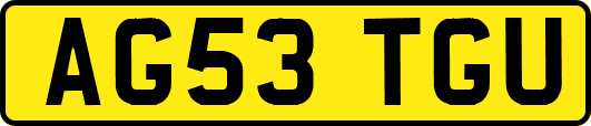 AG53TGU