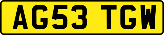 AG53TGW