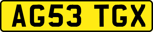 AG53TGX