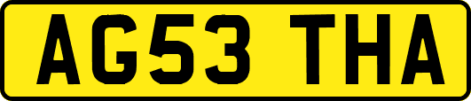 AG53THA