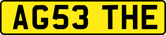 AG53THE