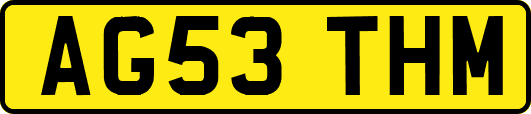 AG53THM