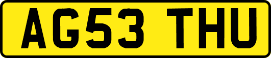 AG53THU