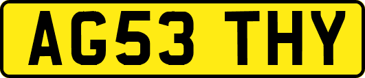AG53THY