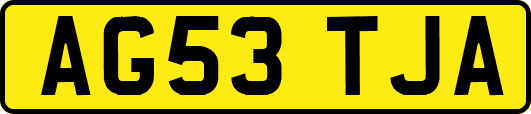 AG53TJA