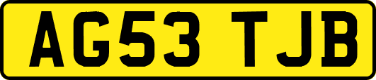AG53TJB
