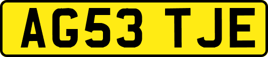 AG53TJE