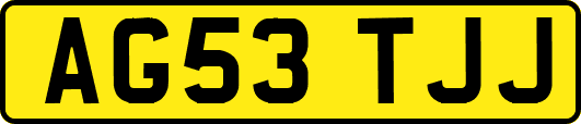 AG53TJJ