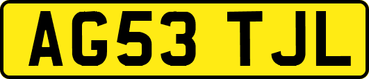 AG53TJL