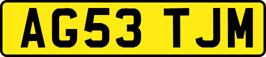 AG53TJM
