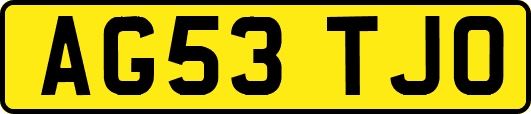 AG53TJO