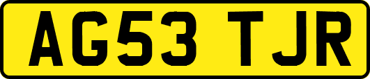 AG53TJR