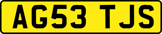 AG53TJS