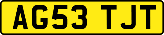 AG53TJT