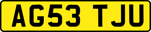 AG53TJU