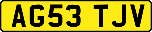 AG53TJV