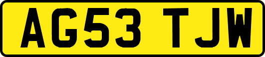 AG53TJW