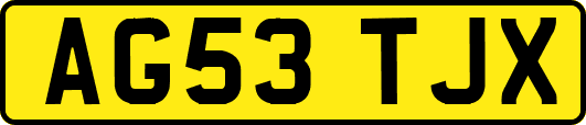 AG53TJX