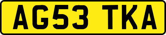 AG53TKA