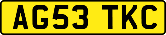 AG53TKC