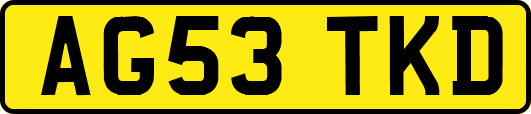 AG53TKD