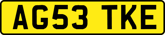 AG53TKE