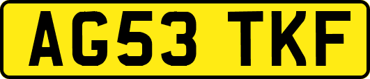 AG53TKF