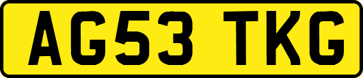 AG53TKG