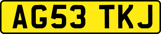 AG53TKJ