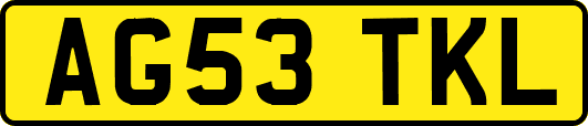 AG53TKL