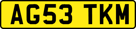 AG53TKM
