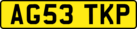 AG53TKP