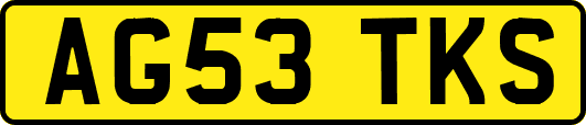 AG53TKS