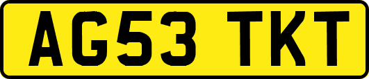 AG53TKT