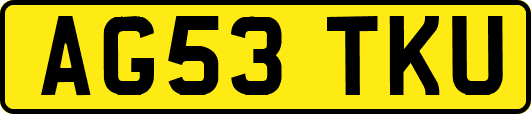 AG53TKU
