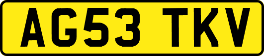 AG53TKV