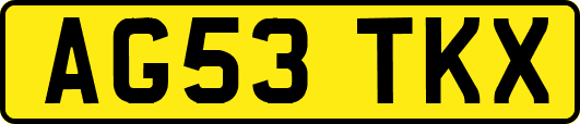 AG53TKX