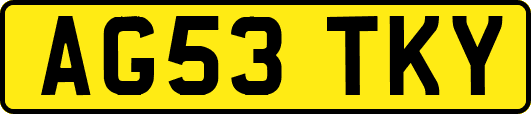AG53TKY