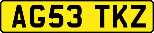 AG53TKZ