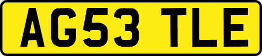 AG53TLE