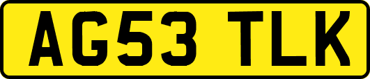 AG53TLK