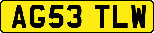 AG53TLW