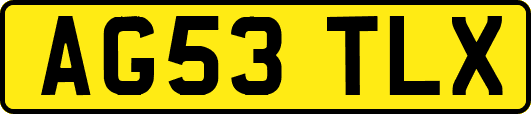 AG53TLX