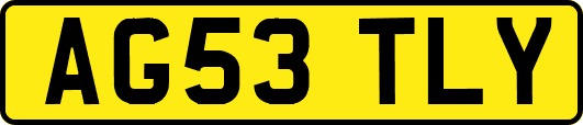 AG53TLY