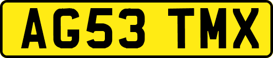 AG53TMX