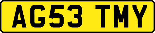AG53TMY